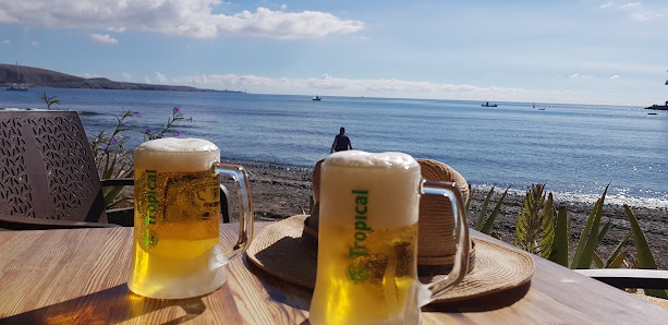 Bar Playa El Boya — 5