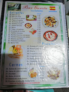 Bar Plaza Veneguera — 2
