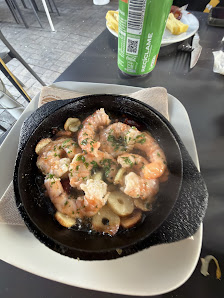 Bar Plaza Veneguera — 4
