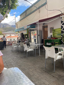 Bar Plaza Veneguera — 5