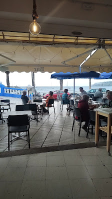 Bar Restaurante Apolo XI — 3