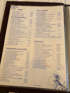 Bar Restaurante Apolo XI — 4
