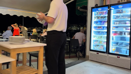 Bar Restaurante Apolo XI — 6