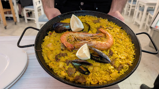 Bar Restaurante Apolo XI — 7