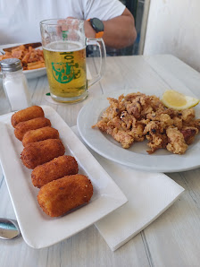Bar Restaurante Apolo XI — 8