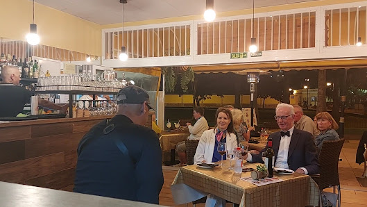 Bar-Restaurante El Canario 2 — 5