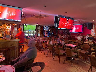 Bar Sixty Nine 3 — 1