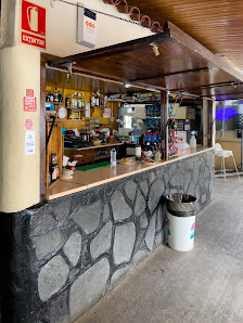 Bar Terraza El Laurel — 1