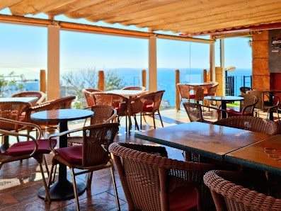Barbacoa Cocktail Bar & Fun Pub — 1