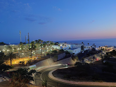 Barbacoa Gran Canaria (Restaurant & Showbar) — 1