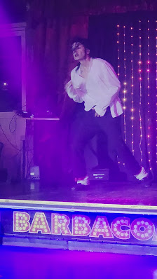Barbacoa Gran Canaria (Restaurant & Showbar) — 2
