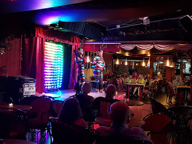 Barbacoa Gran Canaria (Restaurant & Showbar) — 4