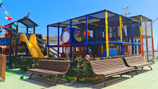 Barbacoa Jungle Land — 3