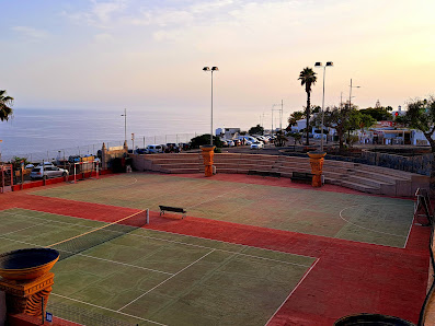 Barbacoa Sports & Event grounds (Open Air) — 1
