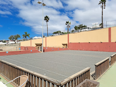 Barbacoa Sports & Event grounds (Open Air) — 4
