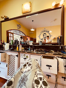 Barbería Ramírez — 1