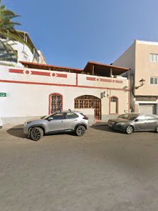 Barbería Ramírez — 2