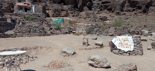 Barranco Balito