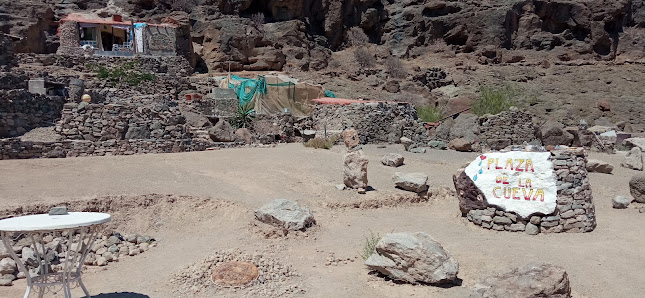 Barranco Balito — 1