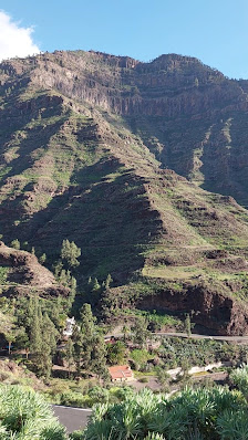 Barranco de Mogán — 3