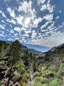 Barranco de Mogán — 4