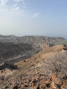 Barranco de Tauro — 1