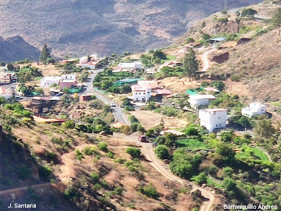 Barranquillo Andrés — 1