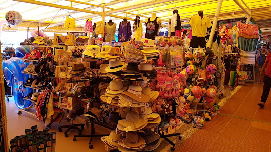 Bazar Canarias Minimarket — 2