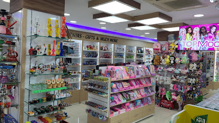 Bazar Horten S A