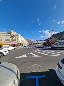 Bazar Sun — 1