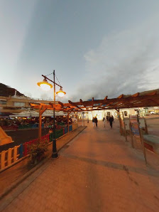 Bazar Sun — 2