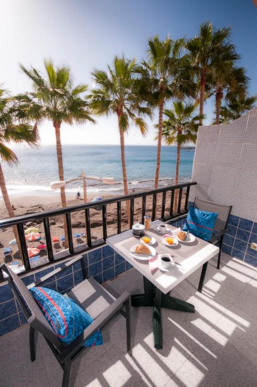 Beach Apartment by SunHousesCanarias — 3