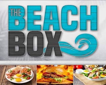 beach box — 7