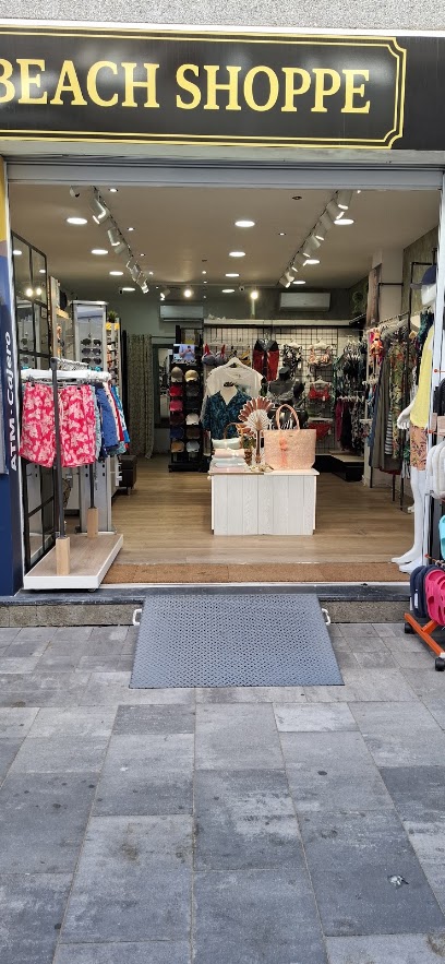 BEACH SHOPPE