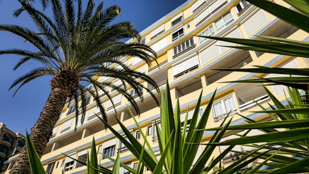 Beachfront Arguinegin by Canary deluxe — 2