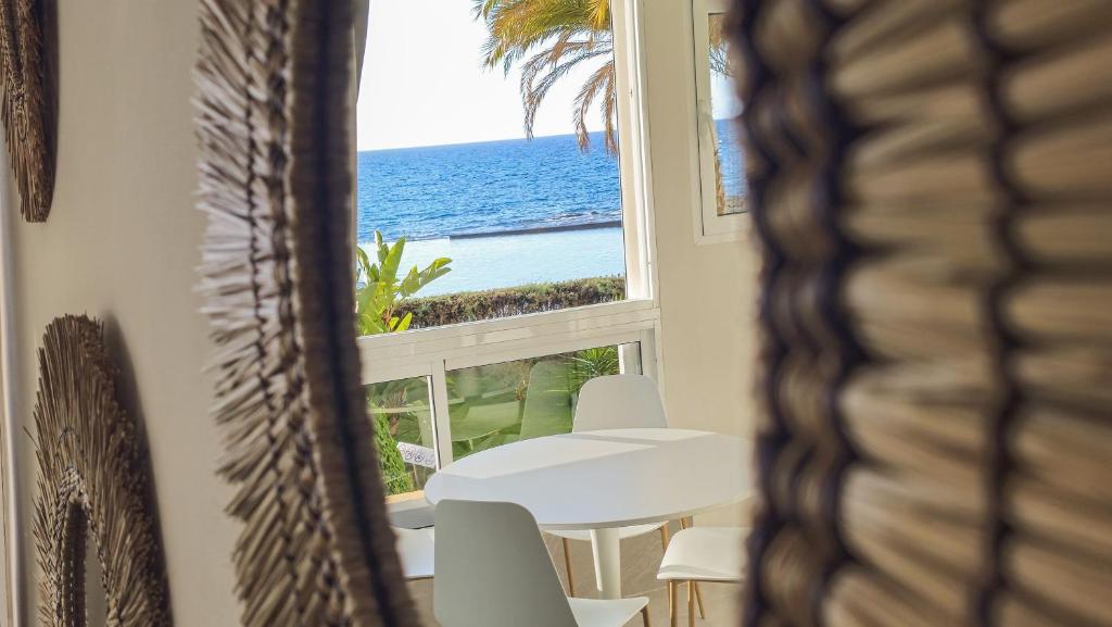 Beachfront Arguinegin by Canary deluxe — 3