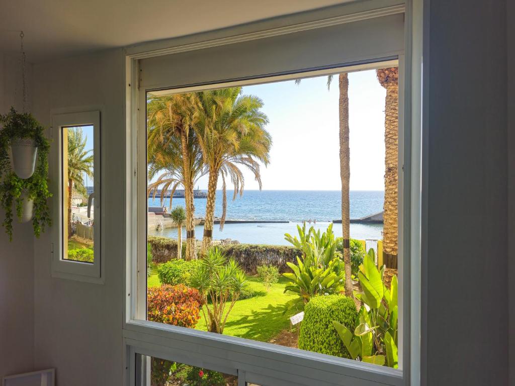 Beachfront Arguinegin by Canary deluxe — 4