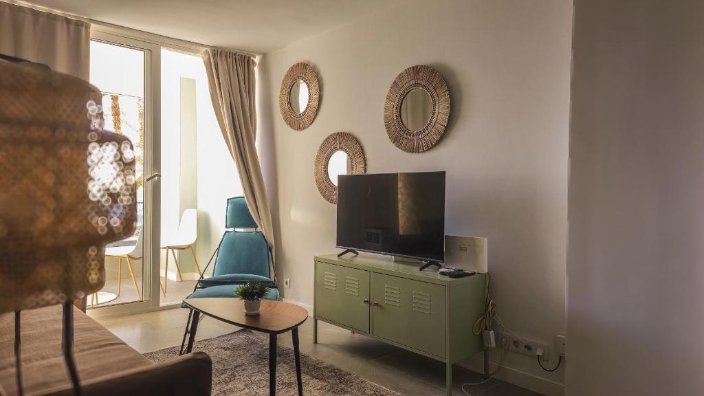 Beachfront Arguinegin by Canary deluxe — 6