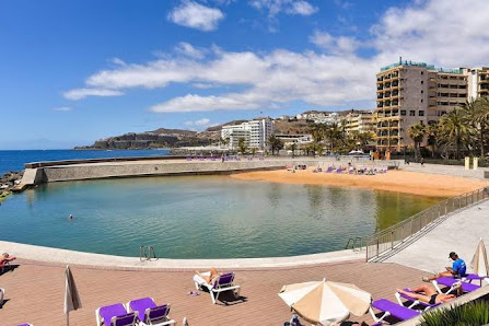 Beachfront Arguineguin MG/JM by VillaGranCanaria — 5