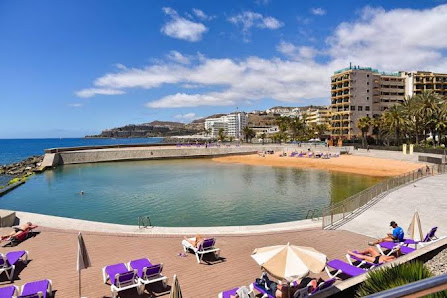 Beachfront Arguineguin MG/JM by VillaGranCanaria — 6