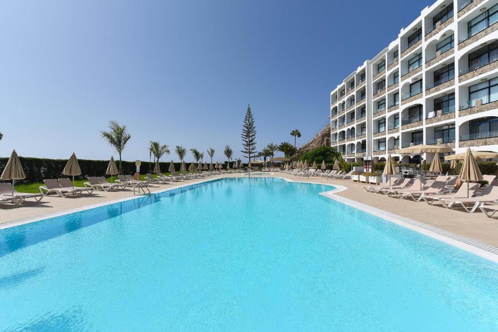 Beachfront Playa del Cura 4 by VillaGranCanaria — 9