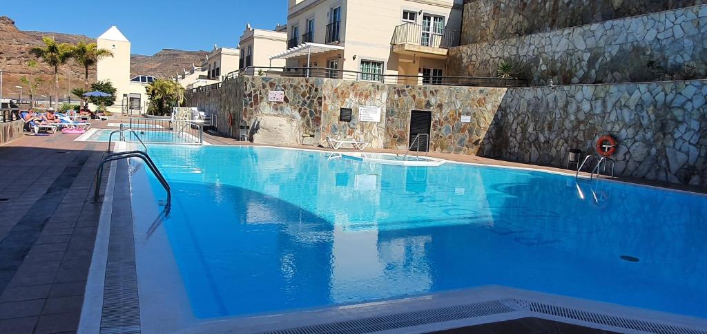 Beautiful duplex with jacuzzi — 1