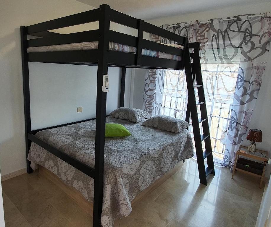 Beautiful duplex with jacuzzi — 2