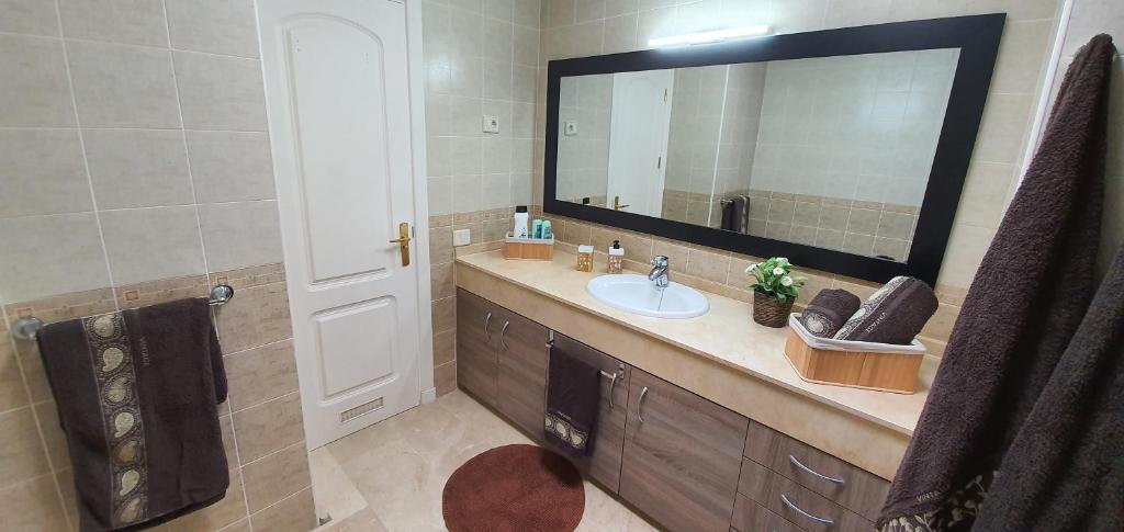 Beautiful duplex with jacuzzi — 6