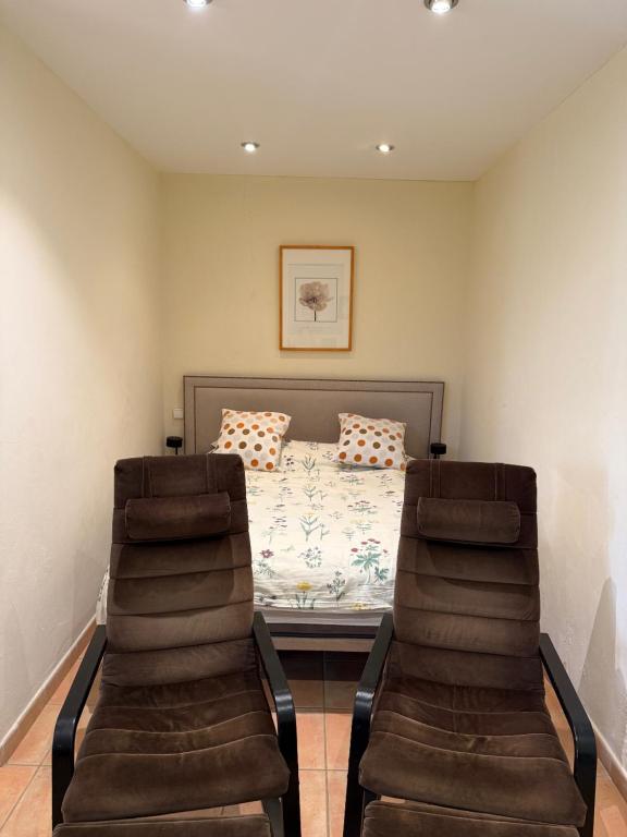 Beautiful Small Loft Arguineguin — 4