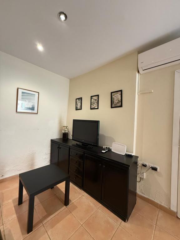Beautiful Small Loft Arguineguin — 7