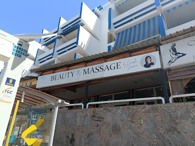 Beauty & Massage Wellness Center by Carla Sanna — 1