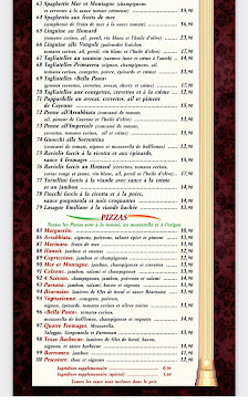 Bella Pasta — 4