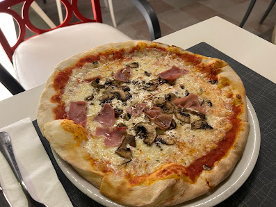 Bella Pasta — 7