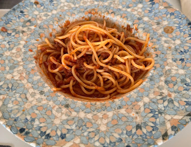 Bella Pasta — 8
